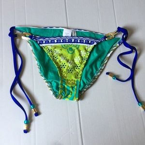 Trina Turk Swim Bottoms